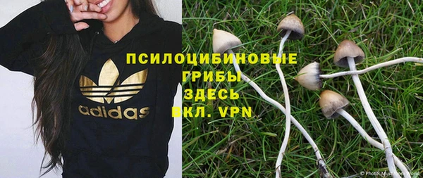 хмурый Наволоки