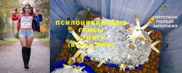 хмурый Наволоки