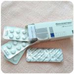 Феназепам  Phenazepam Valenta  1 мг в Нестеровской