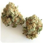 Шишки "White Widow"  (Белая вдова)  Гидропоника -  Бошка VHQ в Нестеровской