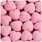 Экстази  Ecstasy Love 200 MDMA в Нестеровской