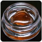 Гашишное масло (импорт Калифорния)  Distillate  в Нестеровской USA ТГК 98.5%