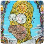 Марки LSD-25 VHQ чистых 250 мкг в Нестеровской
