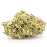 Бошки (Шишки)  Амнезия (Weed Amnesia)  ТГК 23% в Нестеровской